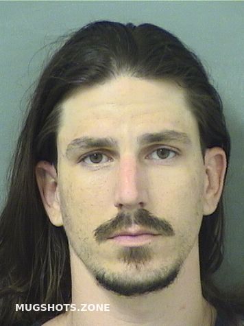 SAITGEN ANTON D 03/27/2021 - Palm Beach County Mugshots Zone