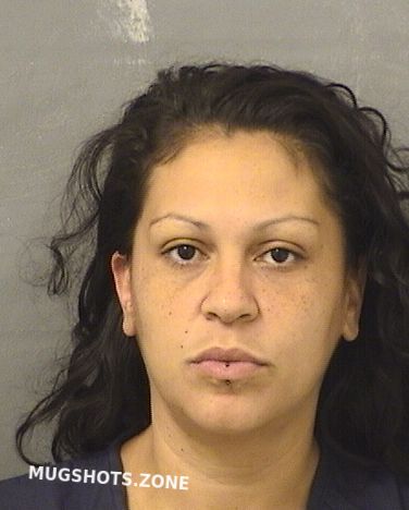 MALDONADOAMIL TATIANA LOREIN 03/31/2021 - Palm Beach County Mugshots Zone