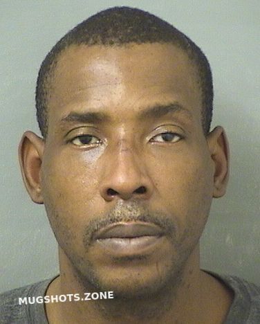 JOHNSON KELLY LITTON 04/13/2021 - Palm Beach County Mugshots Zone