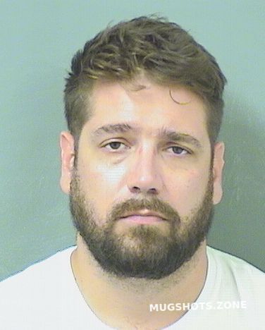 KUSTRA GARY JOSEPH 05/15/2021 - Palm Beach County Mugshots Zone