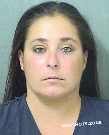 GIARRIZZO GILLIAN 05/16/2021 - Palm Beach County Mugshots Zone