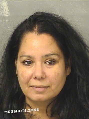 SOOMAI KARLENE 05/19/2021 - Palm Beach County Mugshots Zone