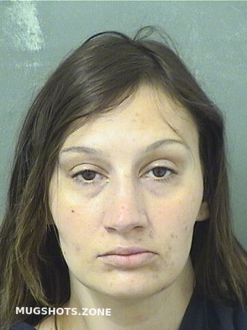 ALLEN ERICA C 06/02/2021 - Palm Beach County Mugshots Zone