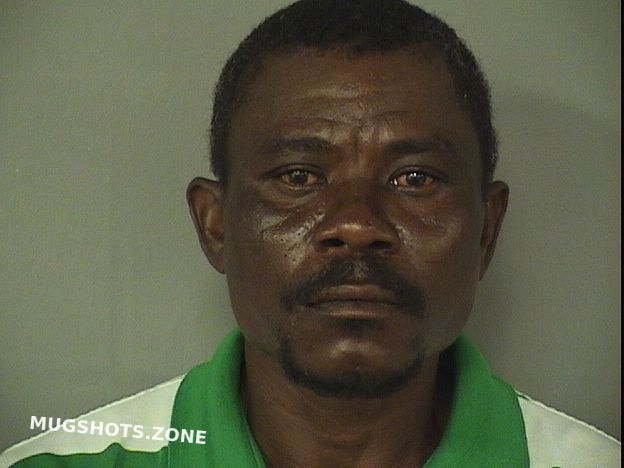 DUCARMEL DUCLOS 06/17/2021 - Palm Beach County Mugshots Zone