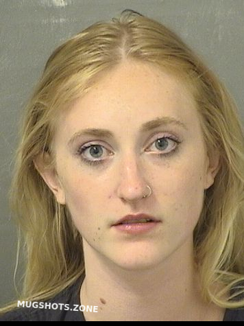 JACKSON MICKIE MARIE 08/11/2021 - Palm Beach County Mugshots Zone