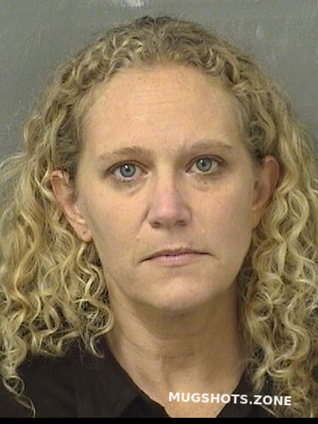ASHE CHRISTY MARIE 08/21/2021 - Palm Beach County Mugshots Zone