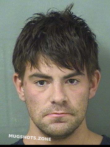 MARSHALL MICHAEL JOSEPH 08/31/2021 - Palm Beach County Mugshots Zone