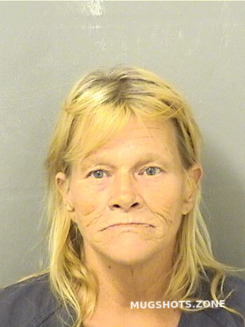 JOHNSON SUSAN LYNN Palm Beach County Mugshots Zone