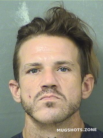 Bounds Christopher Paul 09 16 2021 - Palm Beach County Mugshots Zone