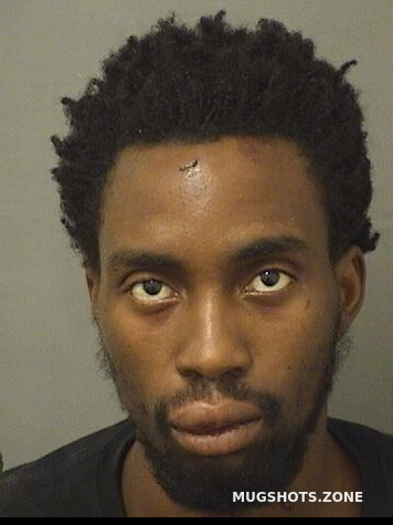 WALTERS OSHANE ROBERT 10/19/2021 - Palm Beach County Mugshots Zone