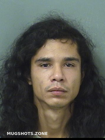 RODRIGUEZBATISTA FABIO JAVIER 10/28/2021 Palm Beach County Mugshots Zone