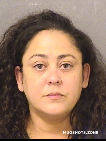 HUESCA VANESSA 12/03/2021 - Palm Beach County Mugshots Zone