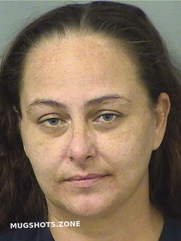 LAVOIE CASSONDRA LYNN 01/10/2022 - Palm Beach County Mugshots Zone