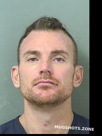 RYAN NICHOLAS LAWRENCE 01/21/2022 - Palm Beach County Mugshots Zone