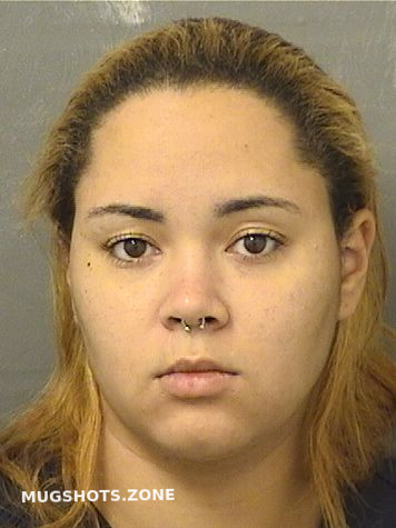 JONES RAYVON 01/26/2022 - Palm Beach County Mugshots Zone