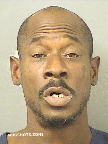 WILLIAMS RODNEY BERNARD JR 02/13/2022 - Palm Beach County Mugshots Zone