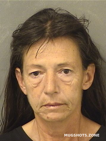 LEHMAN CECILIA DAWN 02/18/2022 - Palm Beach County Mugshots Zone