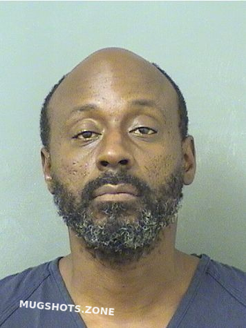 WATKINS ANTHONY CRAIG 03/24/2022 - Palm Beach County Mugshots Zone