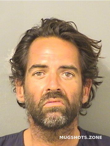 ROHDE CRAIG AUSTIN 04/28/2022 - Palm Beach County Mugshots Zone