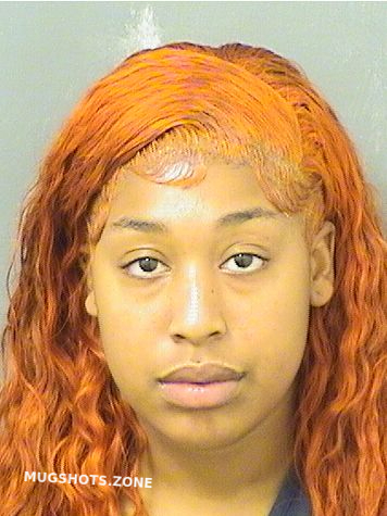 SLAUGHTER BEVERLY YVONNE 05/13/2022 - Palm Beach County Mugshots Zone