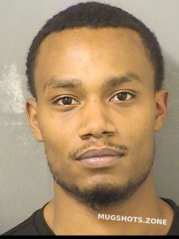 BOND WESLEY THOMAS 05/16/2022 - Palm Beach County Mugshots Zone