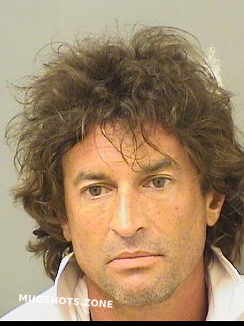 BOONE ROBERT GREG 05/21/2022 - Palm Beach County Mugshots Zone