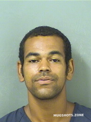 DAVIS PHILLIP ANTHONY 05/25/2022 - Palm Beach County Mugshots Zone