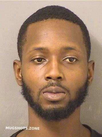LAWRENCE DERRICK 06/17/2022 - Palm Beach County Mugshots Zone