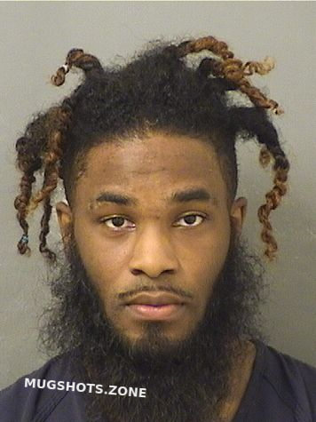 SPENCER TAYION J 06/21/2022 - Palm Beach County Mugshots Zone