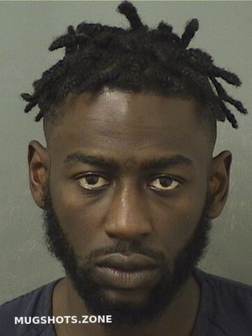 PUCKETT CHANNING NERO JR 07/01/2022 - Palm Beach County Mugshots Zone