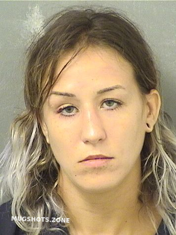 AGAPOVA MARIYA 07/13/2022 - Palm Beach County Mugshots Zone