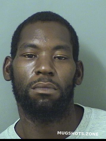 MINGO HUGHMETRIUS DESHAAD 07/24/2022 - Palm Beach County Mugshots Zone