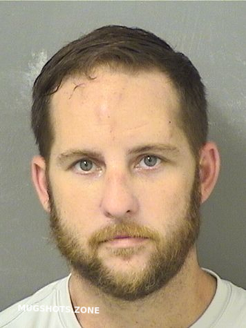 HASSON BLAKE R 08/11/2022 - Palm Beach County Mugshots Zone