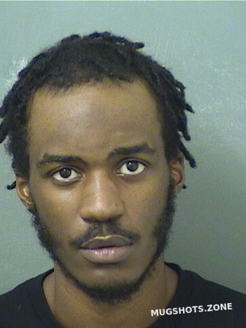 DAWKINS CARL EDWARD 08/14/2022 - Palm Beach County Mugshots Zone