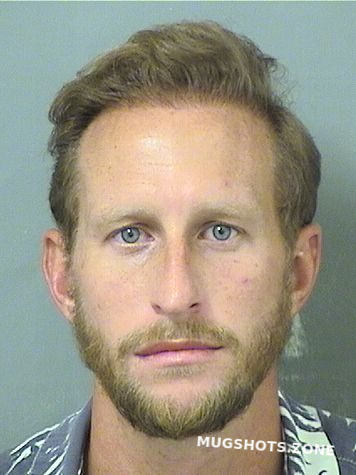 DIETZ CAMERON W 08/14/2022 - Palm Beach County Mugshots Zone