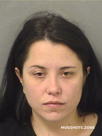 SMITH KATHRYN KELLY 08/17/2022 - Palm Beach County Mugshots Zone