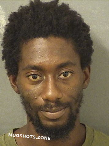 SAMUEL SHANE DAYTON 08/19/2022 - Palm Beach County Mugshots Zone