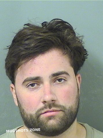 SEIDL TIMOTHY JOHN 08/19/2022 - Palm Beach County Mugshots Zone