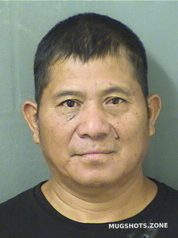 PEREZ FELIPE 08/21/2022 - Palm Beach County Mugshots Zone