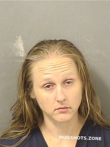 GRIFFIN CASSIE MARIE 08/24/2022 - Palm Beach County Mugshots Zone