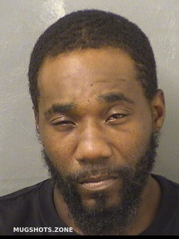 WILLIAMSON JEFFERY B 08/28/2022 - Palm Beach County Mugshots Zone