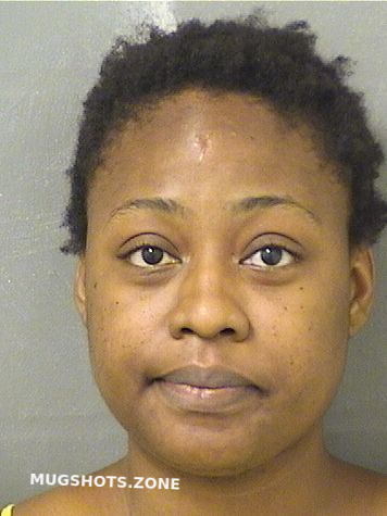 JOSEPH THERESA C 08/28/2022 - Palm Beach County Mugshots Zone