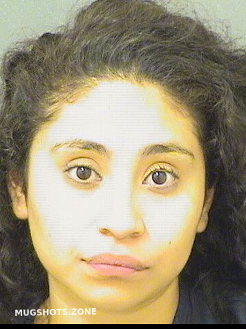 SANCHEZ GRACIELA 08/29/2022 - Palm Beach County Mugshots Zone