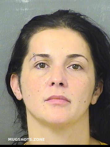 ALMEIDA VIVIANE TAMAGNONE 09/02/2022 - Palm Beach County Mugshots Zone