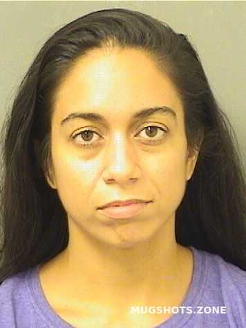 ROSA MISHELLE MARGARITA 09/17/2022 - Palm Beach County Mugshots Zone