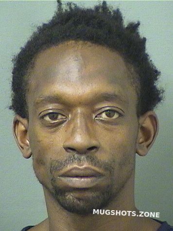 GOODEN SYLTAVIOUS A 09/23/2022 - Palm Beach County Mugshots Zone