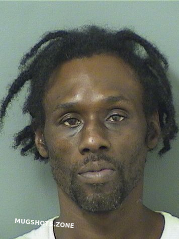 PATE COREY DAMON 09/25/2022 - Palm Beach County Mugshots Zone