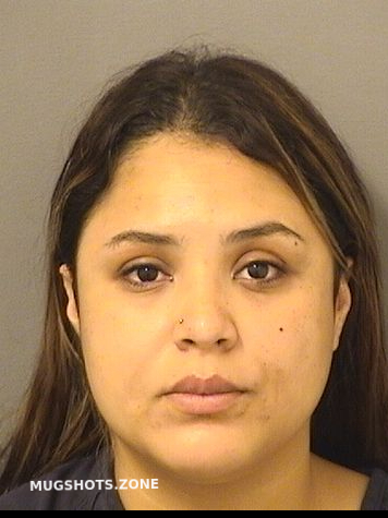 VELASQUEZ STEPHANIE J 09/26/2022 - Palm Beach County Mugshots Zone