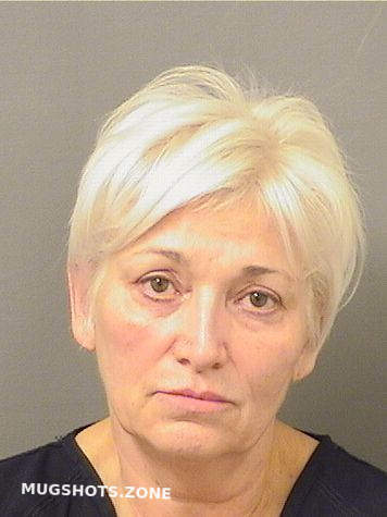ANTIN DENISE 09/29/2022 - Palm Beach County Mugshots Zone
