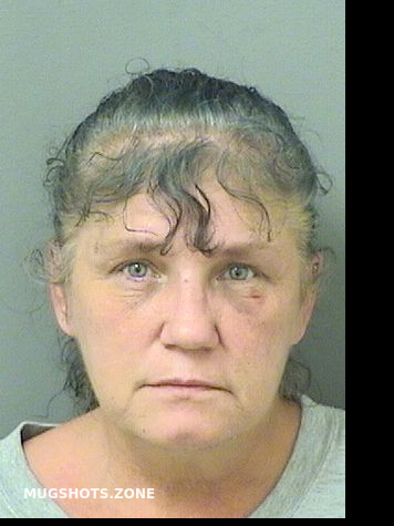 MARGETIS MARGARITA 10/14/2022 - Palm Beach County Mugshots Zone